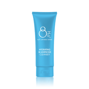 Hydrating and Luminous Cleanser