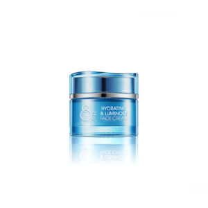 Hydrating and Luminous Face Cream