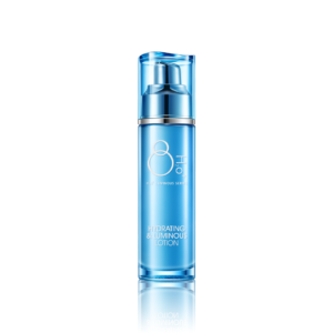 Hydrating and Luminous Lotion
