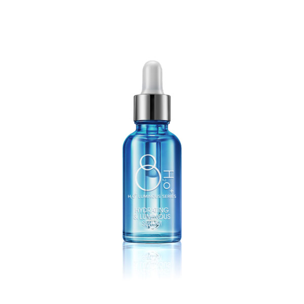 Hydrating and Luminous Serum
