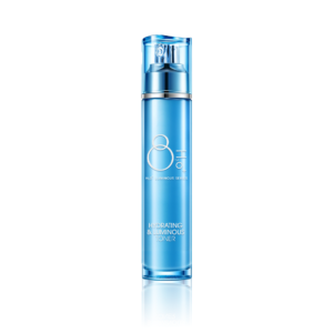 Hydrating and Luminous Toner